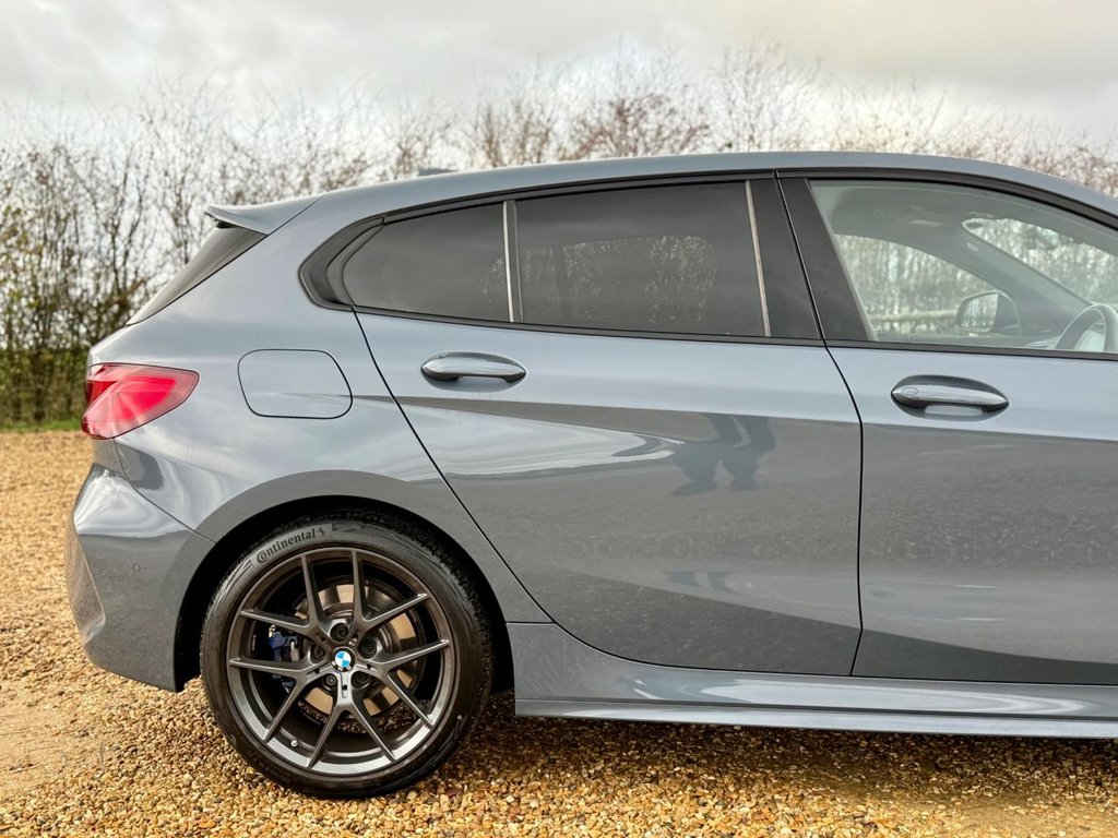 Used BMW 1 Series 2022 for sale - 76632128: Photo 28