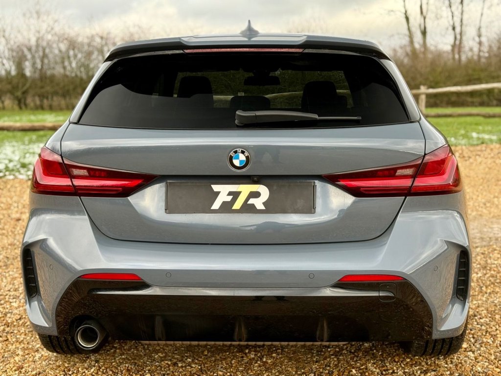 Used BMW 1 Series 2022 for sale - 76632128: Photo 29