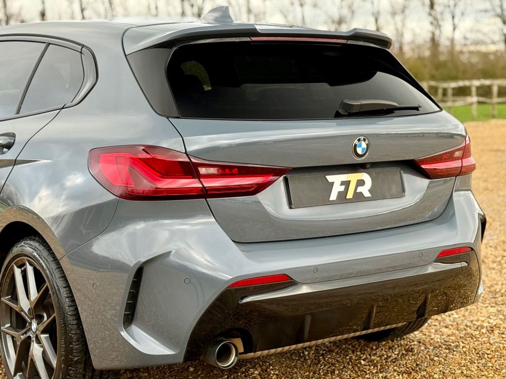 Used BMW 1 Series 2022 for sale - 76632128: Photo 30