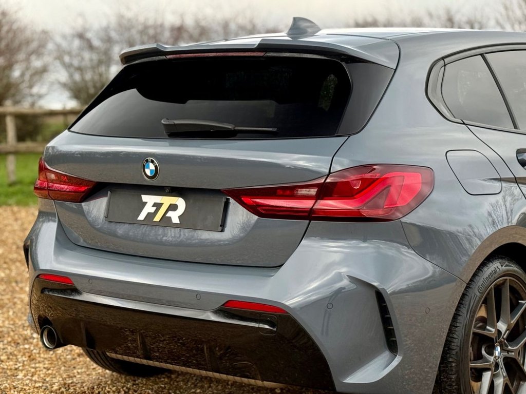 Used BMW 1 Series 2022 for sale - 76632128: Photo 31