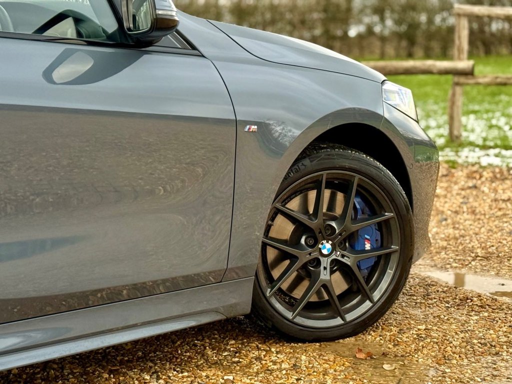 Used BMW 1 Series 2022 for sale - 76632128: Photo 33