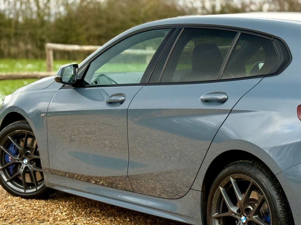 Used BMW 1 Series 2022 for sale - 76632128: Photo 34