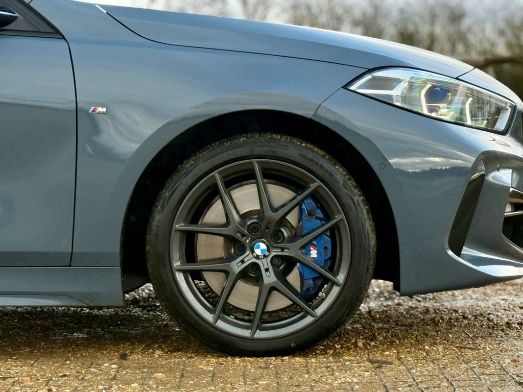 Used BMW 1 Series 2022 for sale - 76632128: Photo 35