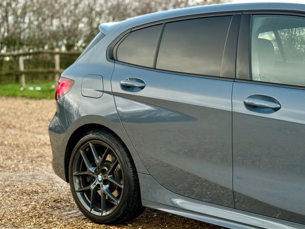 Used BMW 1 Series 2022 for sale - 76632128: Photo 36