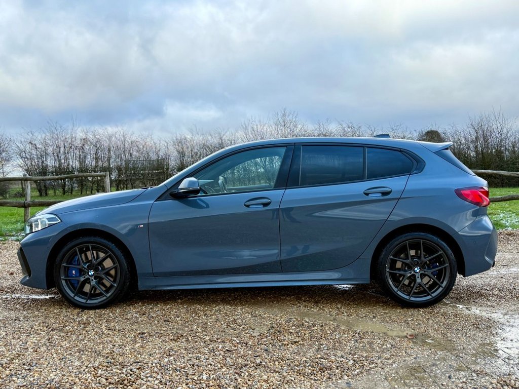 Used BMW 1 Series 2022 for sale - 76632128: Photo 37