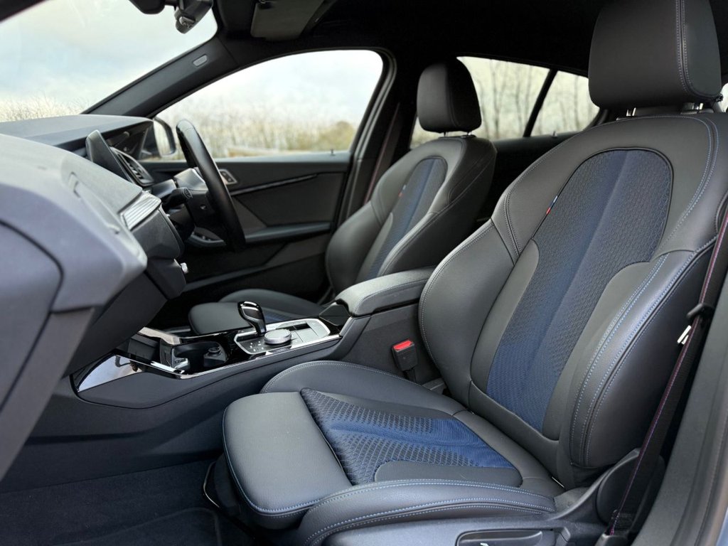 Used BMW 1 Series 2022 for sale - 76632128: Photo 40