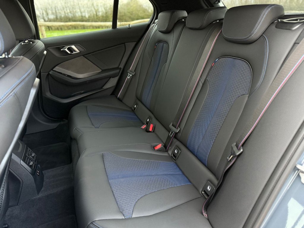 Used BMW 1 Series 2022 for sale - 76632128: Photo 41