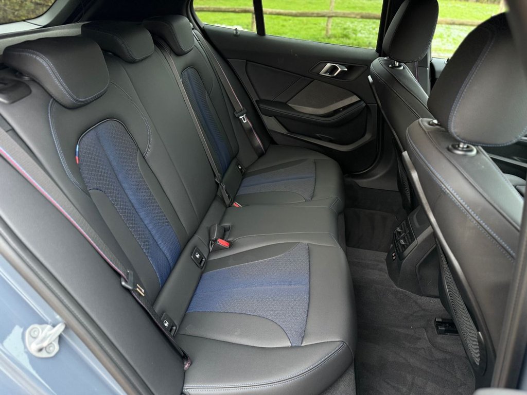 Used BMW 1 Series 2022 for sale - 76632128: Photo 42