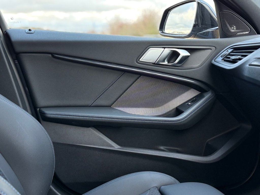 Used BMW 1 Series 2022 for sale - 76632128: Photo 43