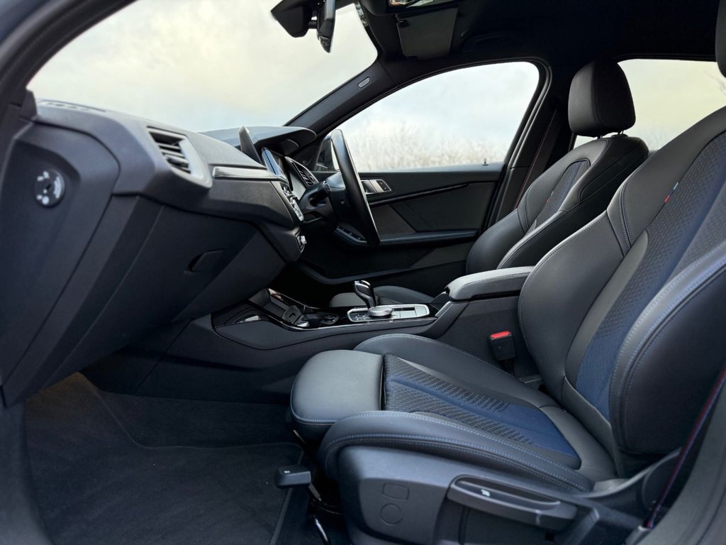 Used BMW 1 Series 2022 for sale - 76632128: Photo 44