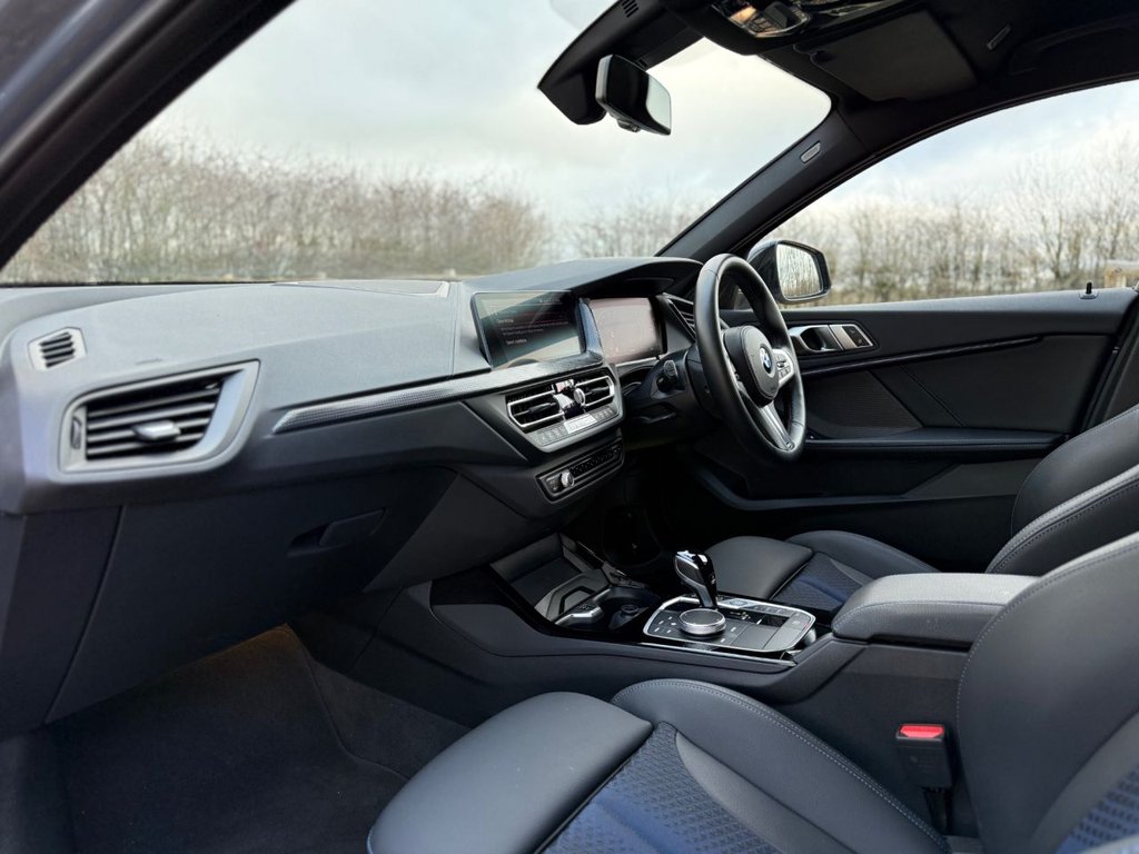 Used BMW 1 Series 2022 for sale - 76632128: Photo 45