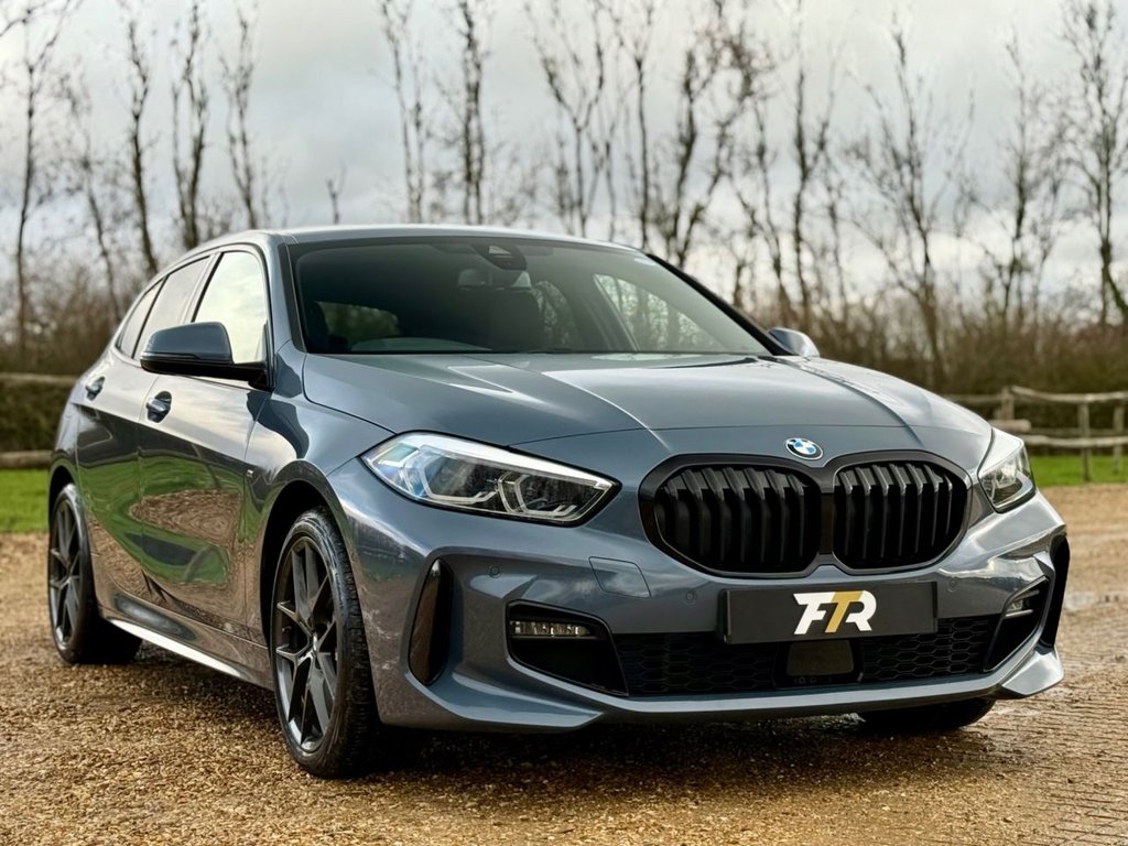 Used BMW 1 Series 2022 for sale - 76632128: Photo 5