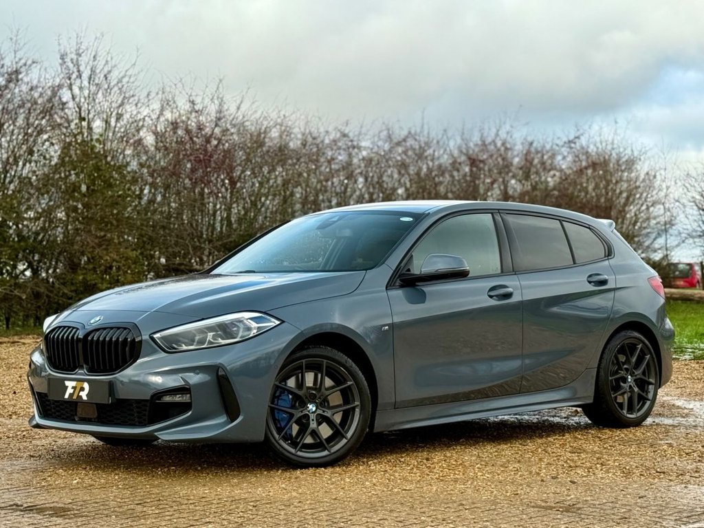 Used BMW 1 Series 2022 for sale - 76632128: Photo 7