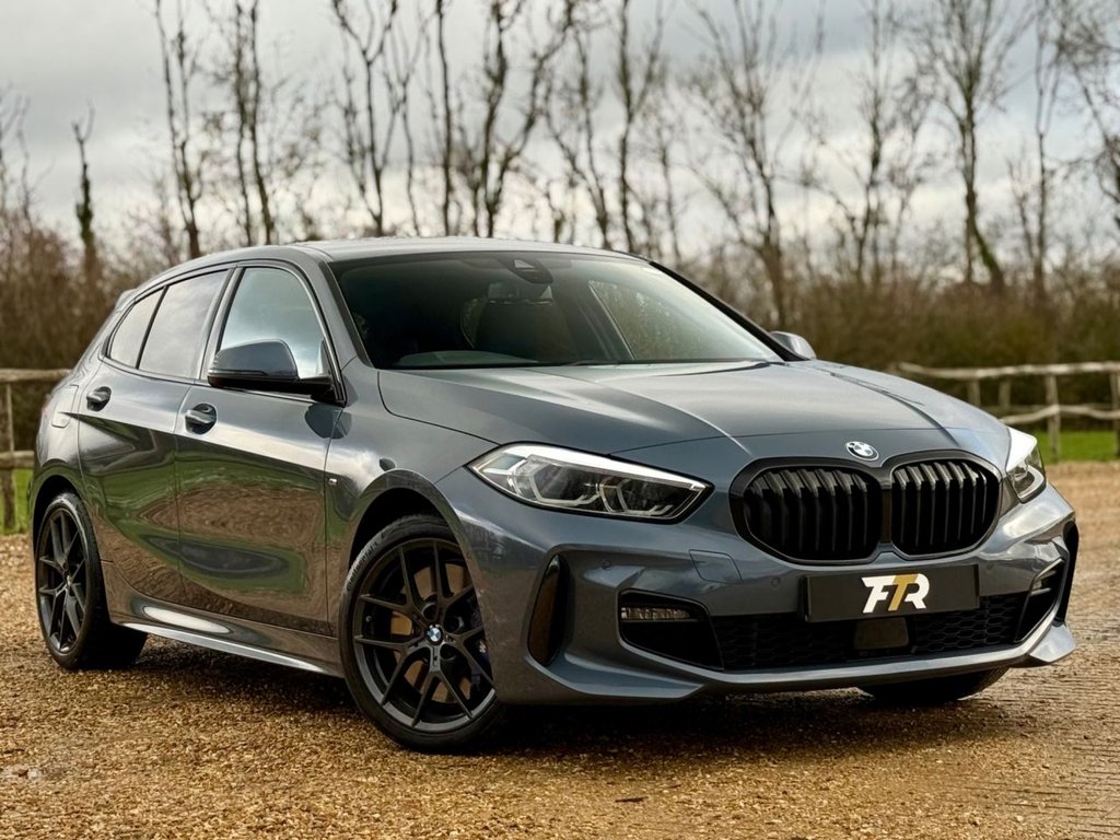 Used BMW 1 Series 2022 for sale - 76632128: Photo 9