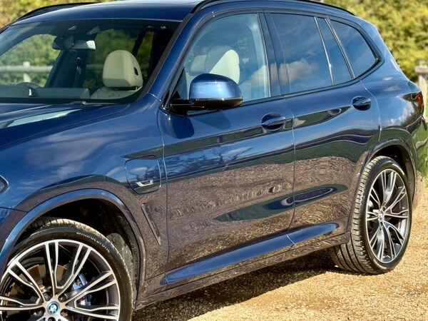 Used BMW X3 2021 for sale - 76260978: Photo 10