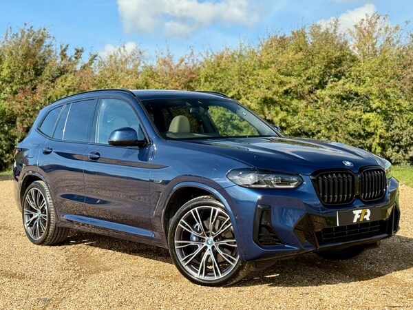Used BMW X3 2021 for sale - 76260978: Photo 13
