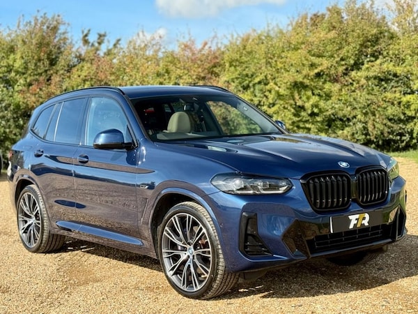 Used BMW X3 2021 for sale - 76260978: Photo 15