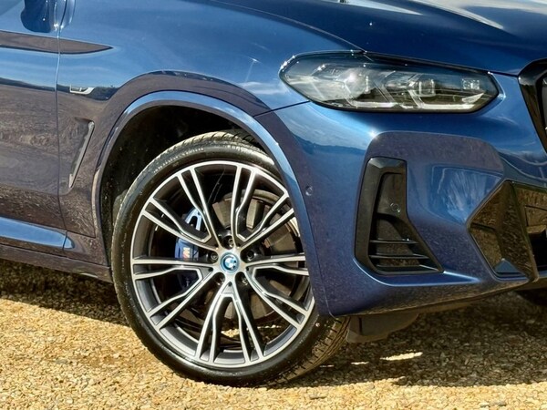 Used BMW X3 2021 for sale - 76260978: Photo 16