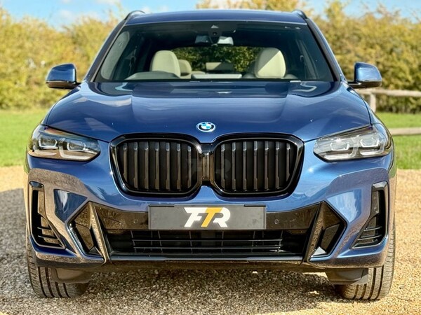 Used BMW X3 2021 for sale - 76260978: Photo 17