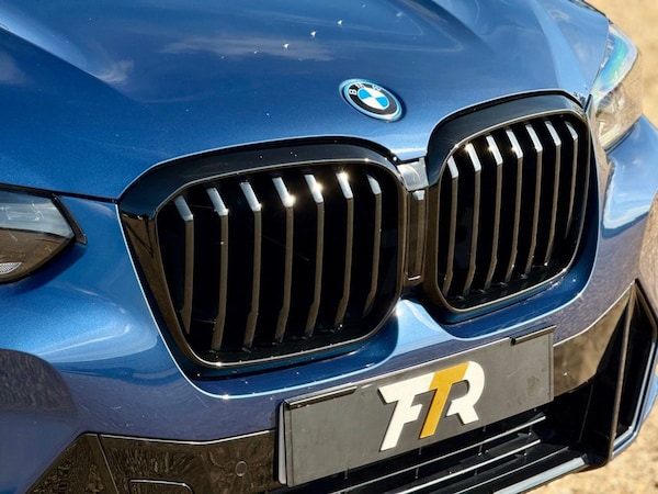 Used BMW X3 2021 for sale - 76260978: Photo 19