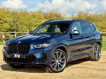 2021 (71) - xDrive 30e M Sport 5dr Auto