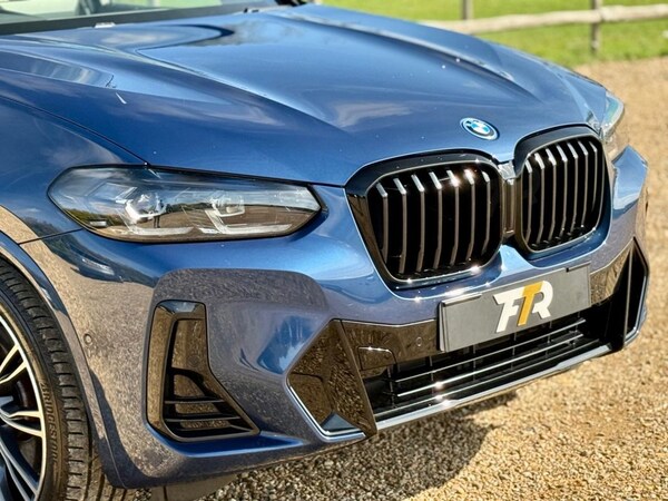 Used BMW X3 2021 for sale - 76260978: Photo 20