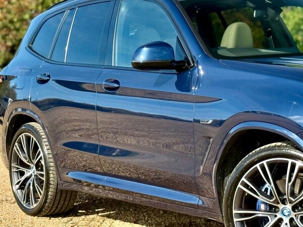 Used BMW X3 2021 for sale - 76260978: Photo 21