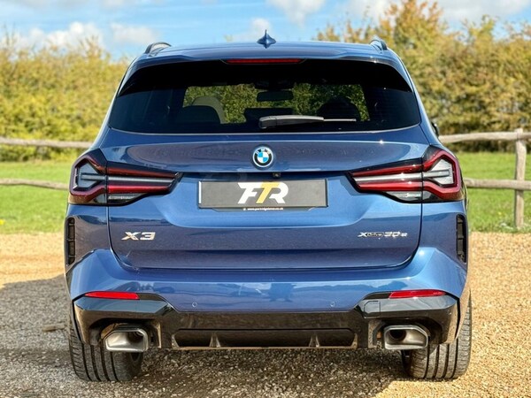 Used BMW X3 2021 for sale - 76260978: Photo 27