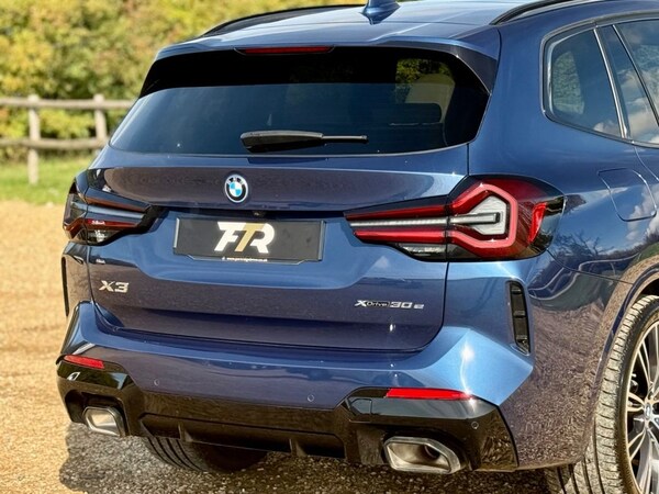 Used BMW X3 2021 for sale - 76260978: Photo 29