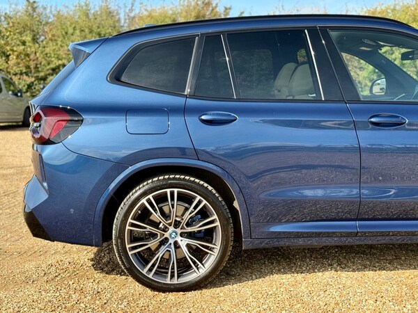 Used BMW X3 2021 for sale - 76260978: Photo 30