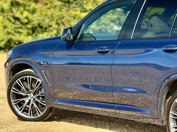 Used BMW X3 2021 for sale - 76260978: Photo 32