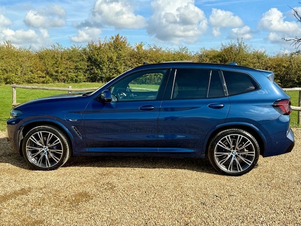 Used BMW X3 2021 for sale - 76260978: Photo 34
