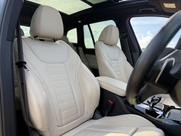 Used BMW X3 2021 for sale - 76260978: Photo 36