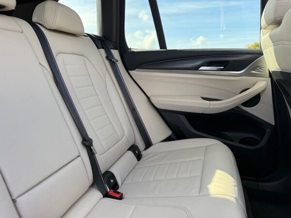 Used BMW X3 2021 for sale - 76260978: Photo 39