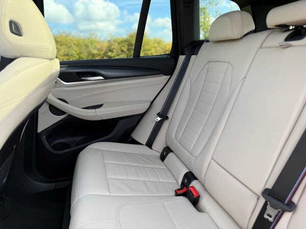 Used BMW X3 2021 for sale - 76260978: Photo 40