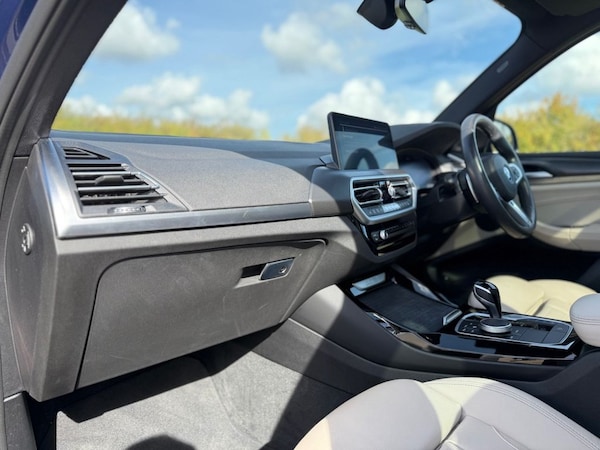 Used BMW X3 2021 for sale - 76260978: Photo 43