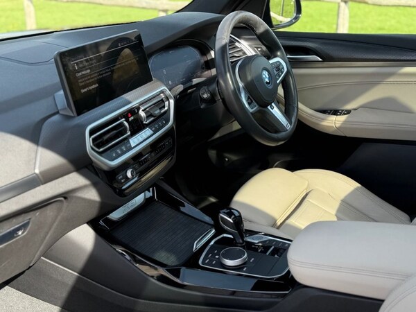Used BMW X3 2021 for sale - 76260978: Photo 44