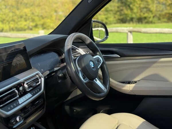 Used BMW X3 2021 for sale - 76260978: Photo 45