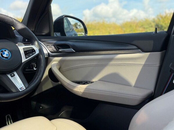 Used BMW X3 2021 for sale - 76260978: Photo 48