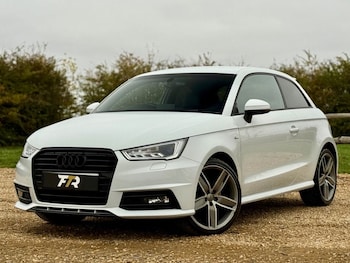 Audi - A1