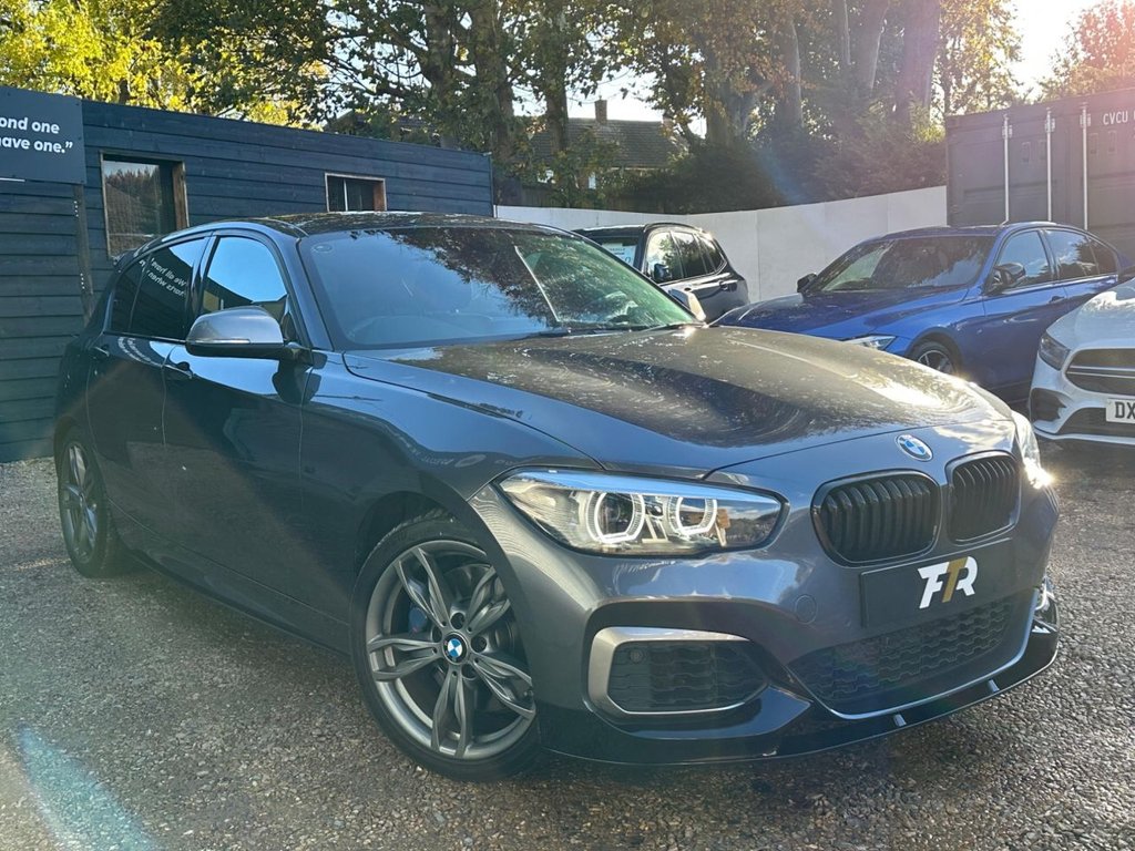 Used BMW 1 Series 2017 for sale - 76368171: Photo 10