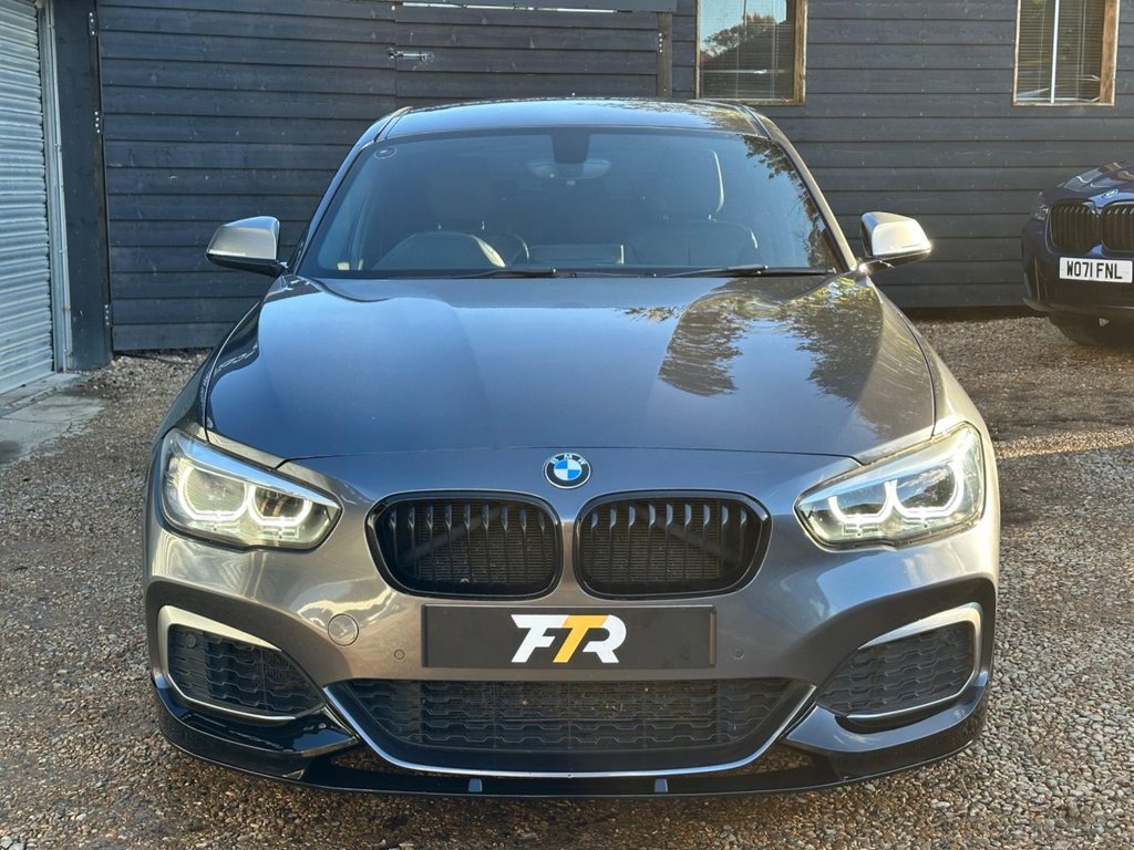 Used BMW 1 Series 2017 for sale - 76368171: Photo 12