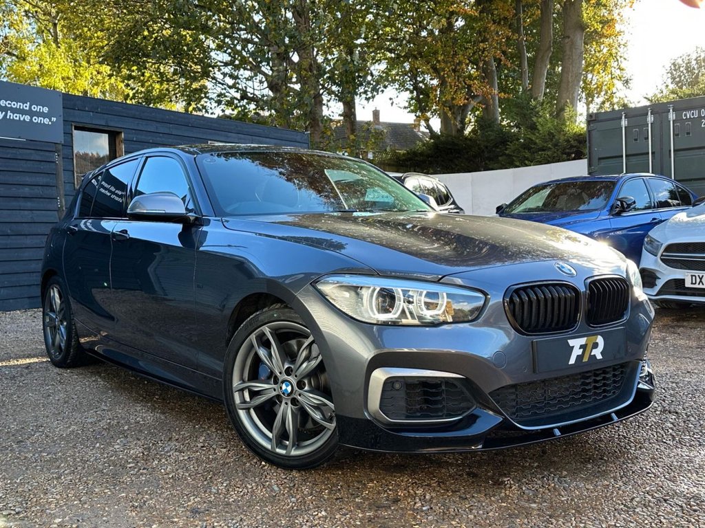 Used BMW 1 Series 2017 for sale - 76368171: Photo 14