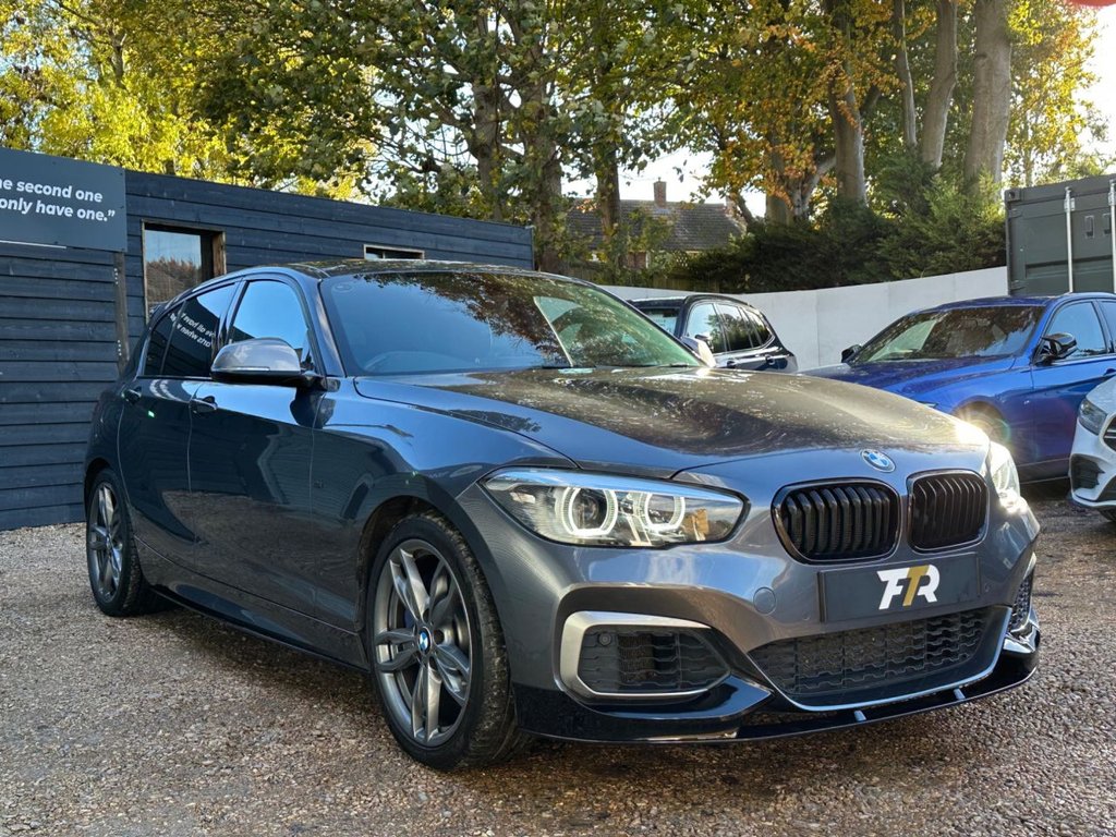 Used BMW 1 Series 2017 for sale - 76368171: Photo 15