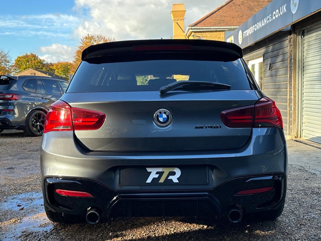 Used BMW 1 Series 2017 for sale - 76368171: Photo 16