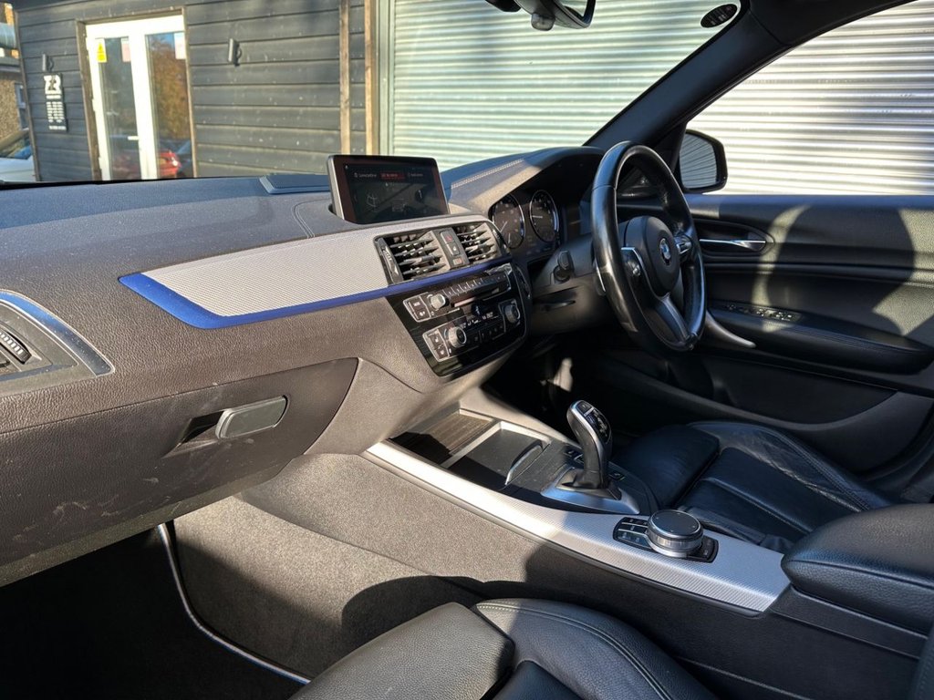 Used BMW 1 Series 2017 for sale - 76368171: Photo 21