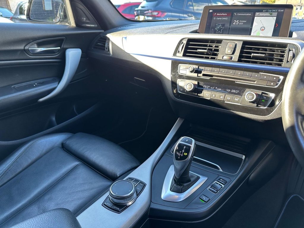 Used BMW 1 Series 2017 for sale - 76368171: Photo 27