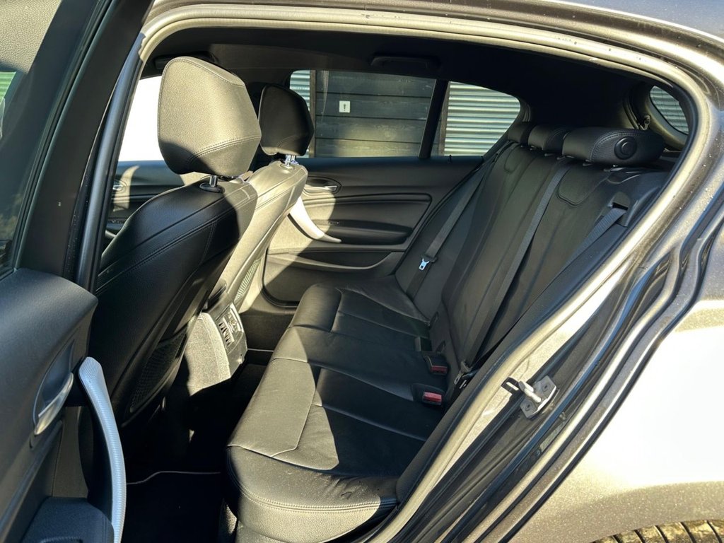 Used BMW 1 Series 2017 for sale - 76368171: Photo 28