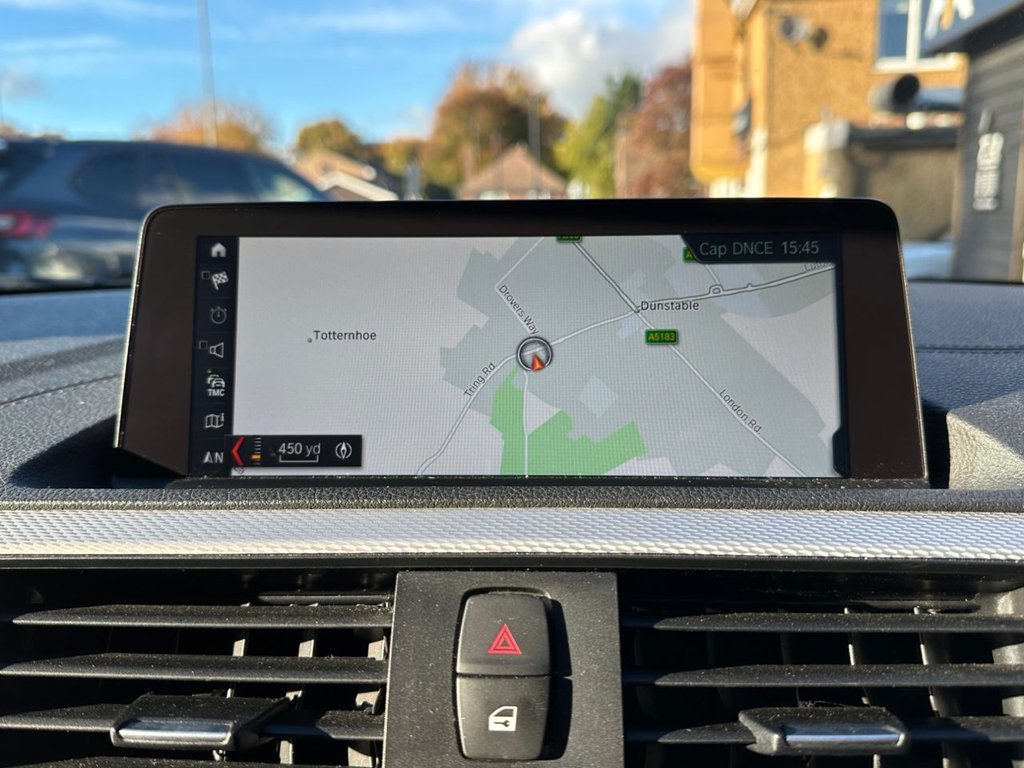 Used BMW 1 Series 2017 for sale - 76368171: Photo 30