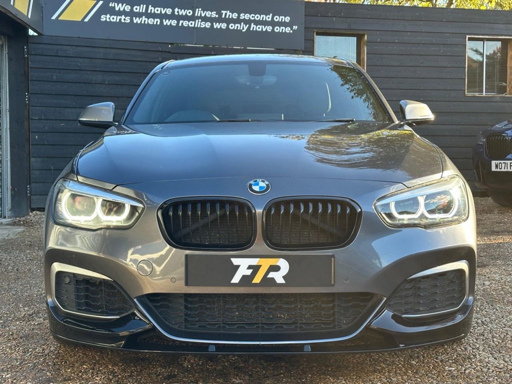 Used BMW 1 Series 2017 for sale - 76368171: Photo 31